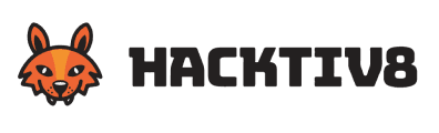 Hacktiv8 logo