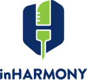 inHarmony logo