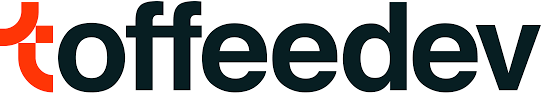 ToffeeDev logo
