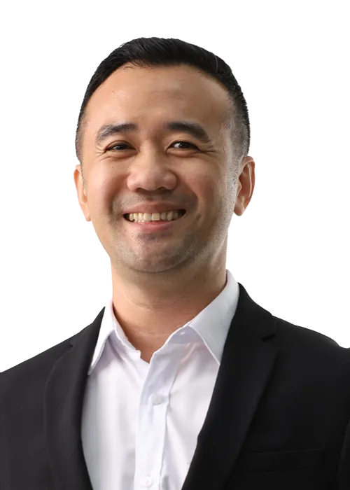 Fredy Dermawan