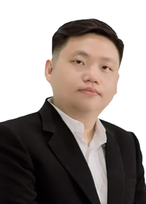 Richard Sukandi