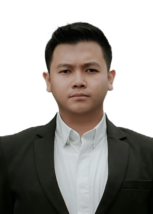 Romel Riyadi